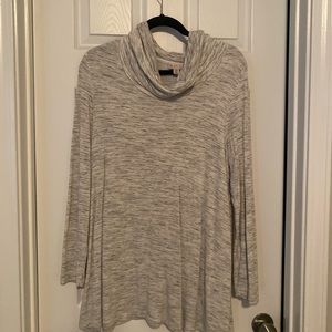 Lila Rose Tunic Size L